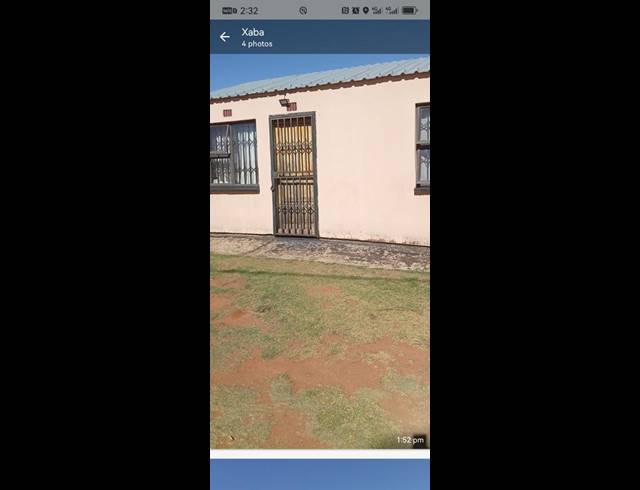 2 BEDROOM HOUSE FOR SALE IN PALM RIDGE